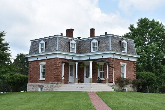 Fort Donelson National Cemetery-Dover必去景点