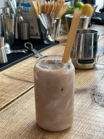 Cabaña Verde - Coffee until Cocktails景点图片