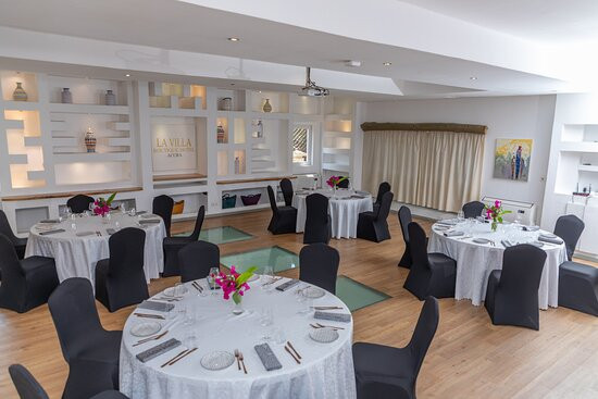 维拉精品酒店主图