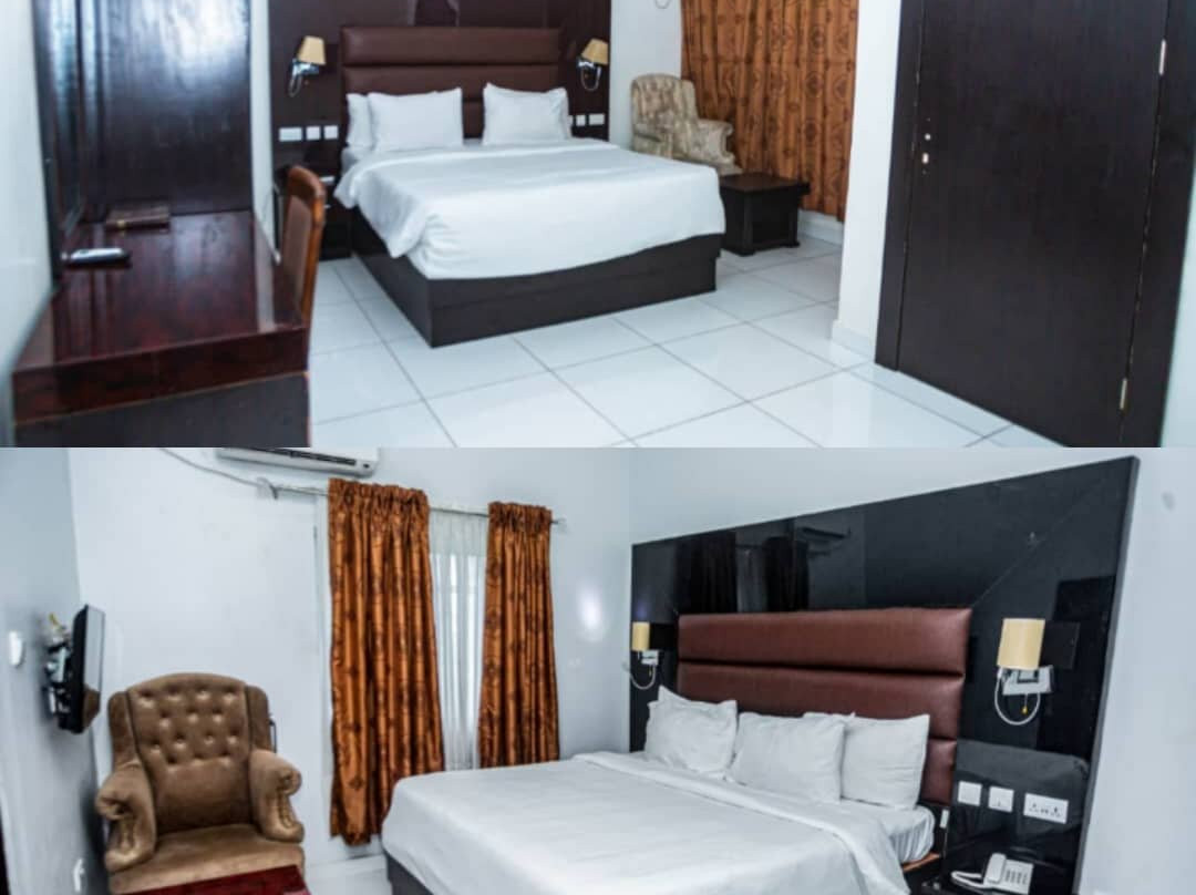 Predia Hotel & Suites主图