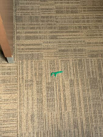 Hampton Inn & Suites Providence Smithfield主图