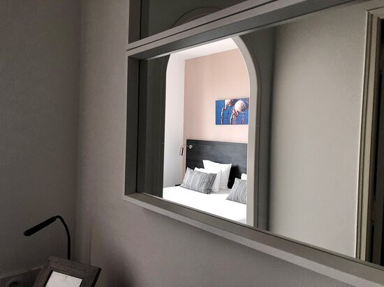 Hôtel Saint-Louis主图