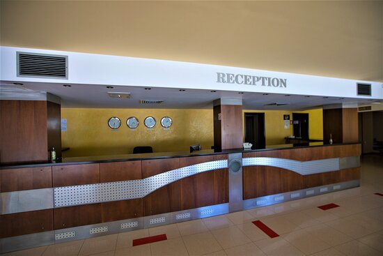 Hotel Ustra-官方