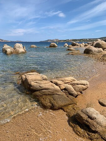 Spiaggia Di Nelson-帕劳必去景点