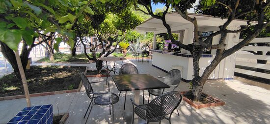 B&B Villa Nicodemo主图