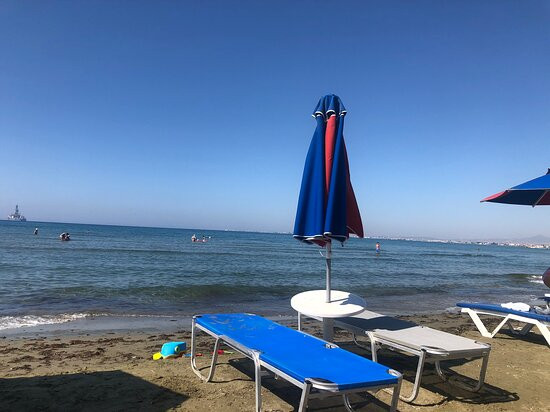 CTO Beach-皮拉必去景点