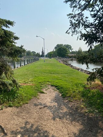 Lakeside Park景点图片