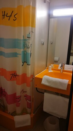 Hôtel Bourges Nord Saint-Doulchard主图