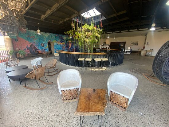 La Lomita Winery-Valle de Guadalupe必去景点