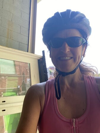 Brooklyn Giro Bicycle Tours-布鲁克林必去景点