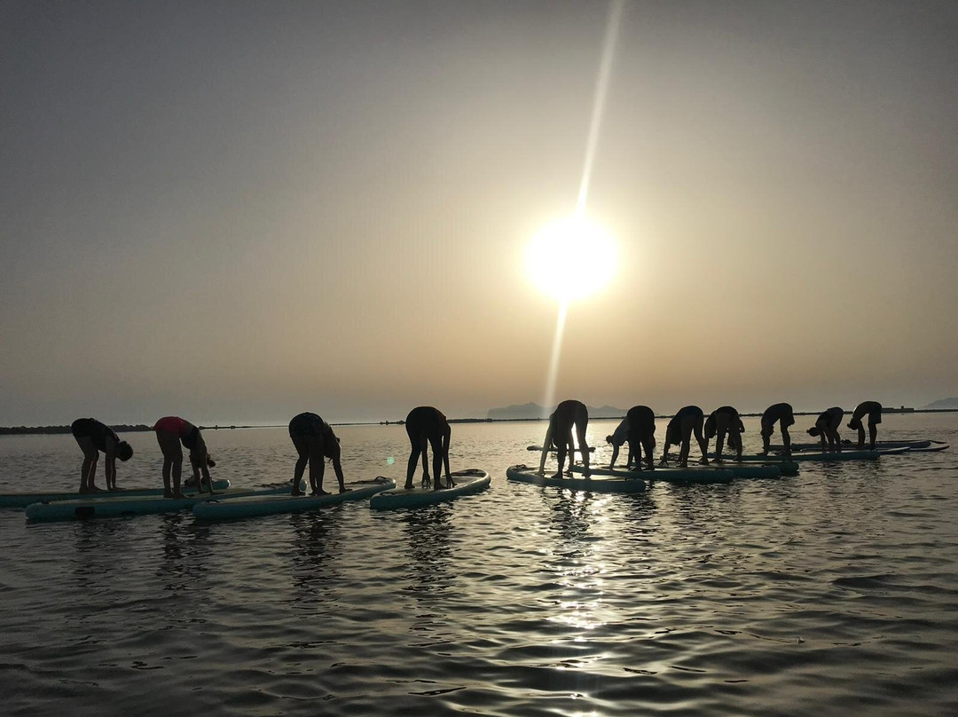 Yoga with Ameriga景点图片