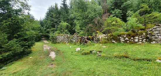 Soca Trail-Soca必去景点