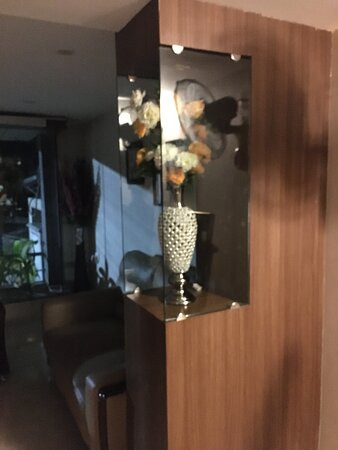 Hotel Le Grand主图