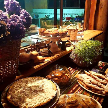 Condimento Memoria & Sabor