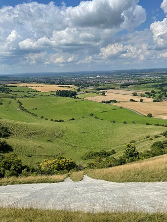 The Three Daggers主图