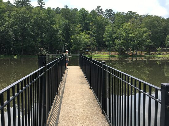 Pleasant Ridge County Park-Marietta必去景点