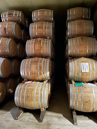Distillerie du Moisans景点图片