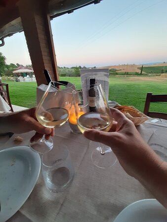 Agriturismo Il Marciatoio主图