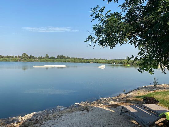 Ecoparco del Mediterraneo景点图片