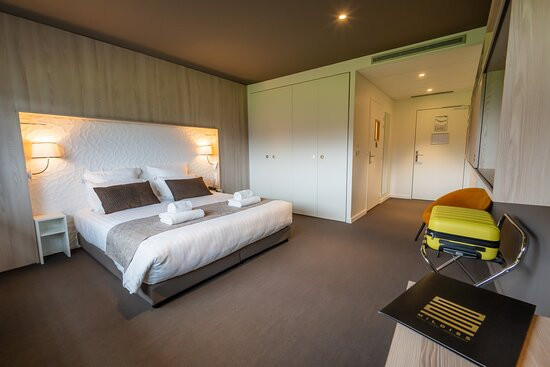 Mildiss Hotel主图