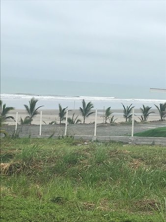 Hotel Punta Azul主图