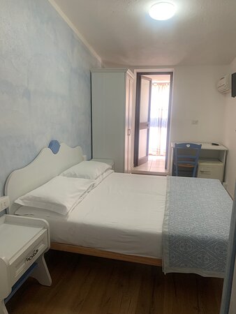 Hotel Corallo-官方