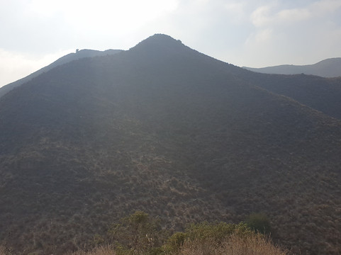 Cabezo de Los Pérez