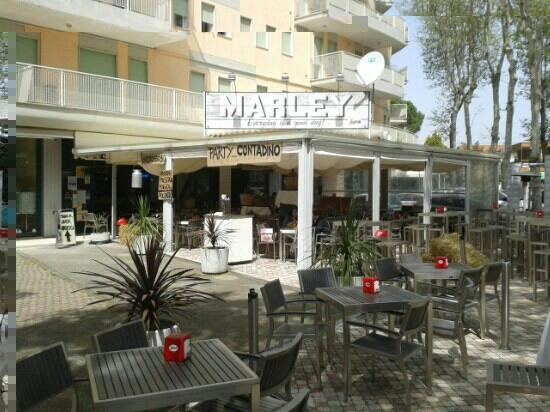 Marley Bar