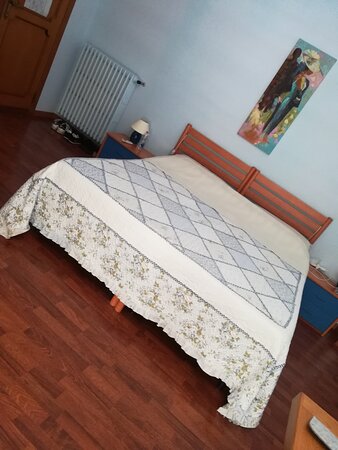 B&b La Petrella-官方
