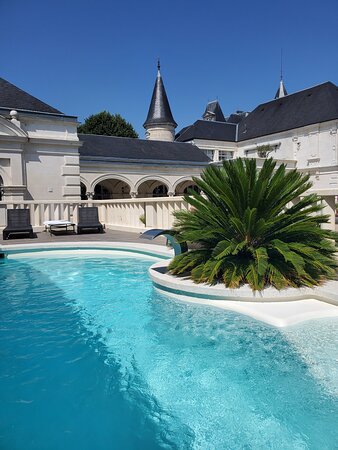 Château Pellisson-官方