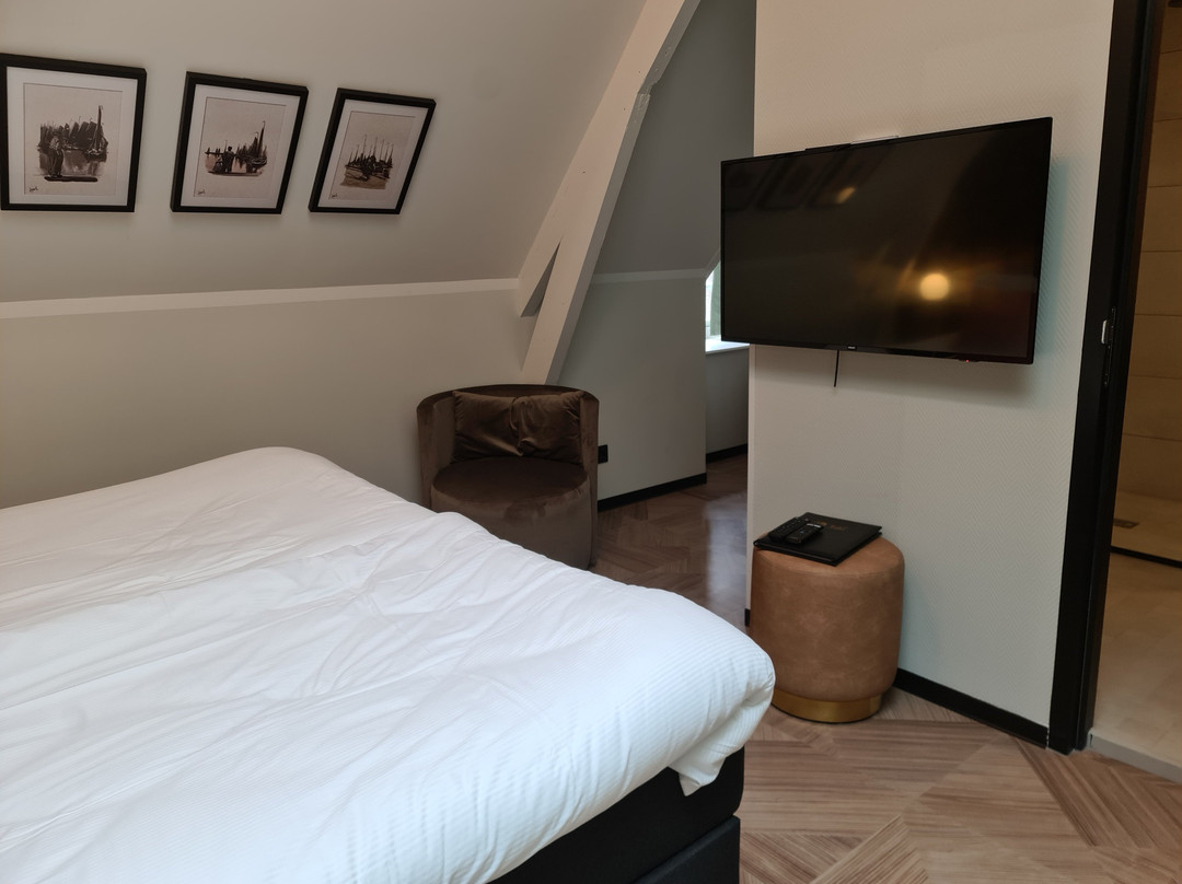 Boutique Hotel Rijks主图