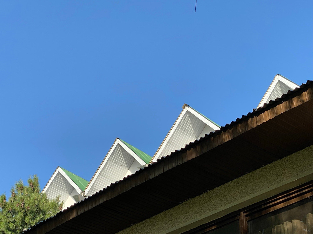 Bhurban Valley Cottages