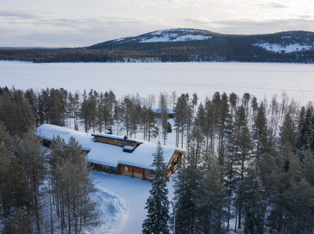 Sunday Morning Resort