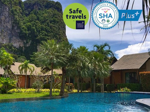 奥南山@11/1甲米主图