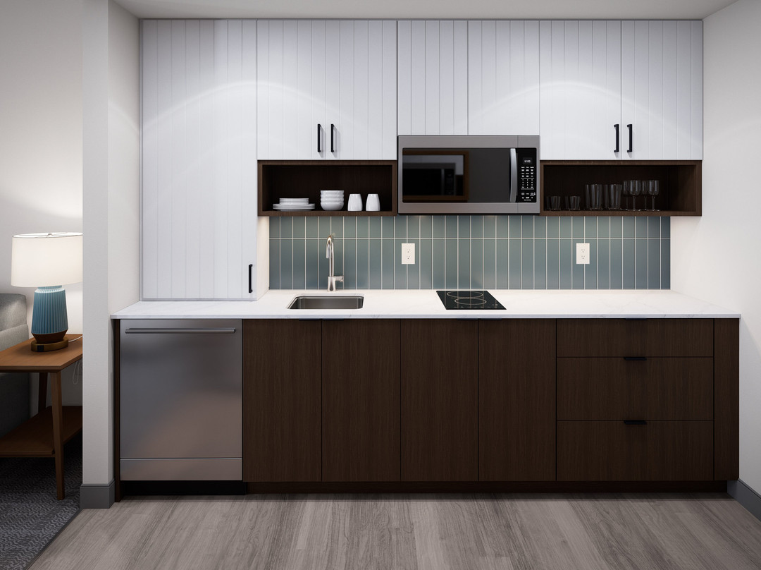 Staybridge Suites Pittsburgh Airport by IHG主图