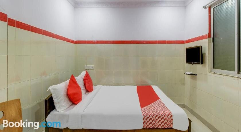 OYO Flagship 81481 Hotel Anix Residency