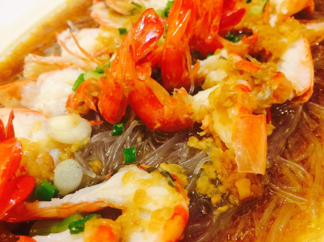 ShunFeng Restaurant HuiYin Plaza