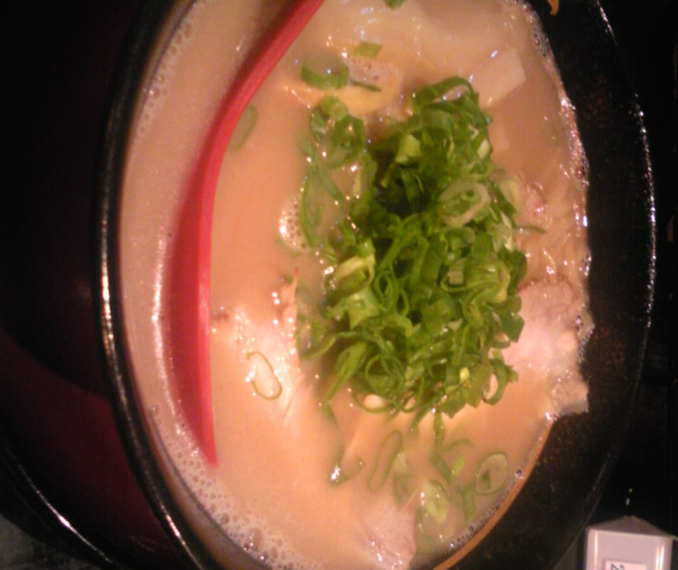 Umaya Noodle