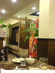 吴记老锅底麻辣火锅(天钥桥路店)主图