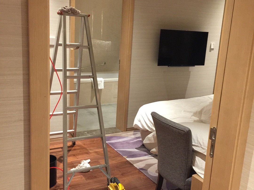 无锡雅诗阁云蝠服务公寓主图