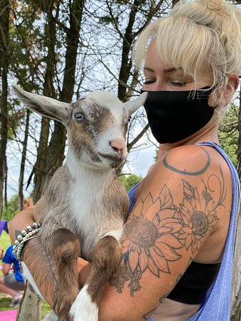 Haute Goat-Port Hope必去景点