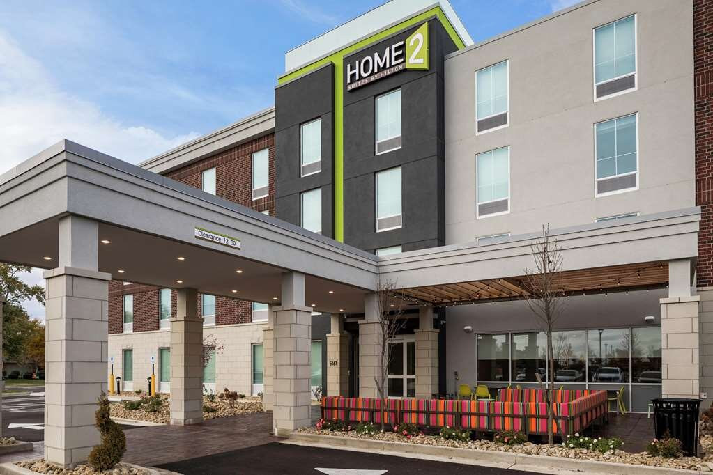 Home2 Suites by Hilton Dayton-Centerville主图