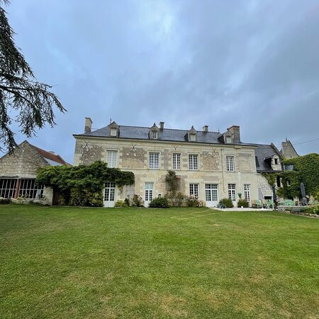 La Chancellerie主图