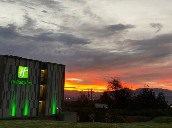 Holiday Inn Quito Airport By IHG主图