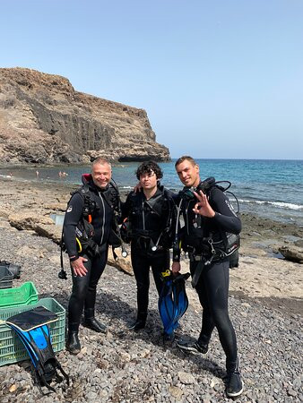 Dive Pro Fuerte景点图片