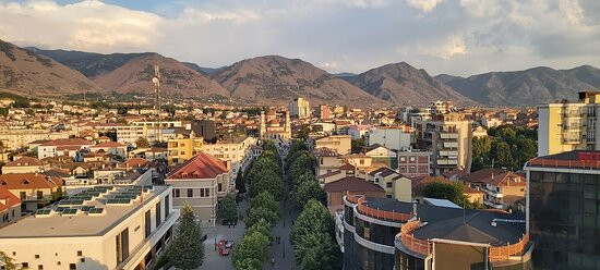 Hotel Bujtina e Bardhe主图