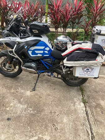 Big Bike Touring Company景点图片