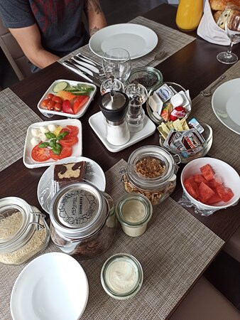 GT3 das sportliche Hotel主图