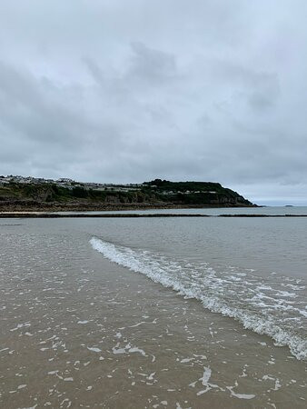Traeth Bychan景点图片