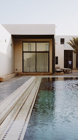 Palais Rhoul & Spa Dakhla主图